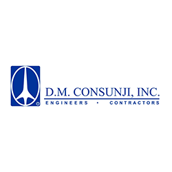 D.M. Consunji, Inc.
