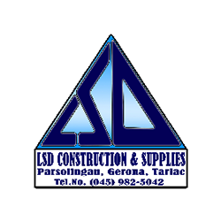 LSD Construction & Supplies