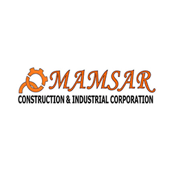 MAMSAR Construction & Industrial Corporation
